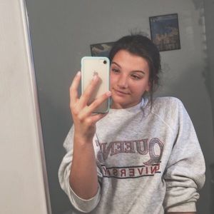 Meet your Posher, Kyra